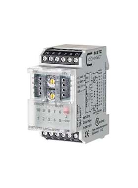 1108811319【BMT-DI10 BACNET MS/TP RELAIS】