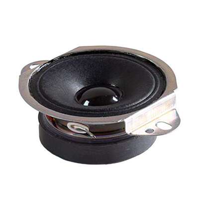 CTW-5424-108SE【TWEETER, 54.8MM, PAPER, 10W, 8OH】