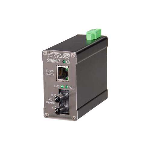 102MC-ST【102MC-ST MEDIA CONVERTER】
