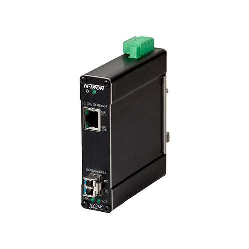 1002MC-SX【1002MC-SX MEDIA CONVERTER】