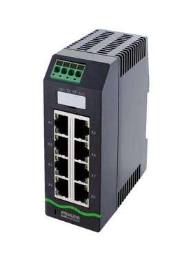 58812【XELITY 8TX UNMANAGED SWITCH 8 PO】