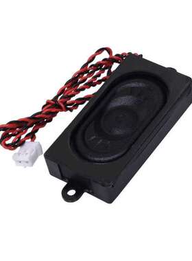 CES-39209-28PM【SPEAKER 8OHM 2W TOP PORT 88DB】