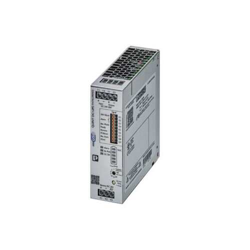 2907072【QUINT UPS IQ 24VDC 20A】