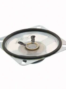 GF0666M【SPEAKER 8OHM 500MW TOP PORT 88DB】