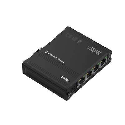 TSW304000000【NETWRK SWITCH UNMANAGED 5 PORT】