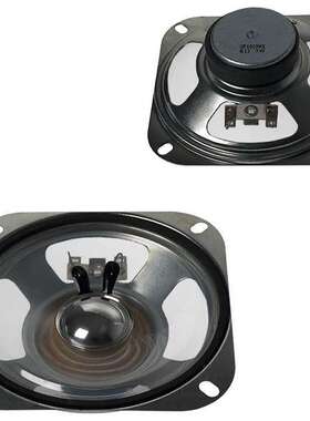 GF1003M【SPEAKER 8OHM 3W TOP PORT 93DB】