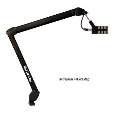 AL-MBP1【PODCAST PRO BY ACCU-LITE PODCAST】
