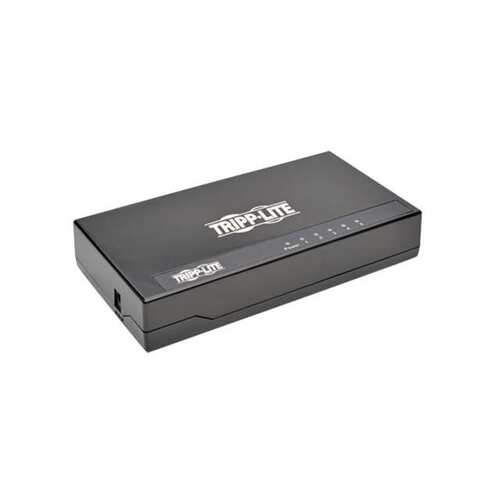NG5P【NETWORK SWITCH-UNMANAGED 5 PORT】