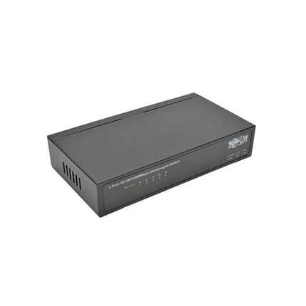 NG5【NETWORK SWITCH-UNMANAGED 5 PORT】