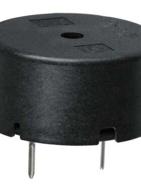 PKM22EPPH2001-B0【BUZZER PIEZO 1.5V 22MM TH】