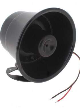 DK 115 S - 8 OHM【SPEAKER 8OHM 15W TOP PORT 101DB】