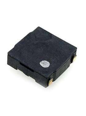 RDTE-2.700-8080-NS1【BUZZER MAGN 3.6V 0.315X 0.315SMD】
