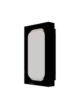 AS01606MS-SP16-WP-R【SPEAKER 6OHM 940MW TOP PORT 91DB】