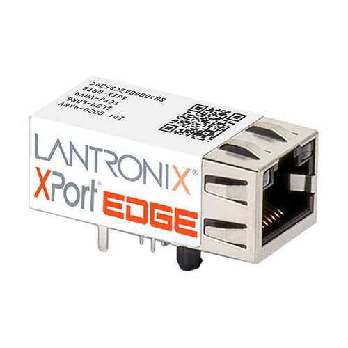XPE200100B【XPORT EDGE UART 10/100 ETH】