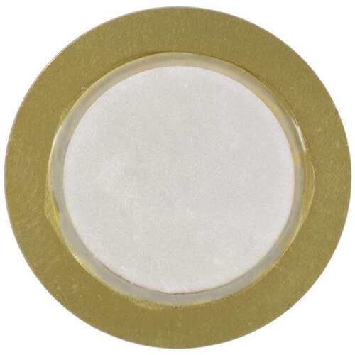 AB2720B【BUZZER ELEMENT STD 2KHZ 27MM】