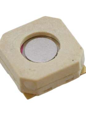 CSS-I4B20-SMT-TR【BUZZER MAGNETIC 3.6V8.5X8.5 SMD】