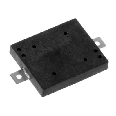 TP114105-2【BUZZER PIEZO 5V 12X12MM