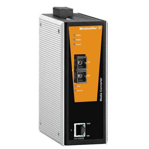 1241400000【MEDIA CONVERTER】