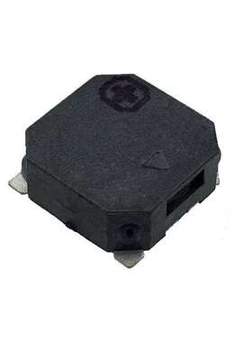 RDTE-2.700-8585-NS1【BUZZER MAGNETIC 3.6V 0.3X0.3 SMD】