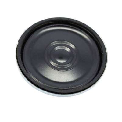 SM280632-1【SPEAKR 32OHM 250MW TOP PORT 91DB】