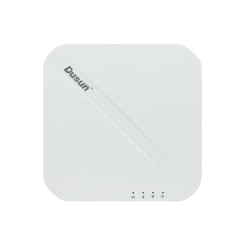 DSGW-201-1-EU【GATEWAY,BLE,WIFI,ZIGBEE,LTECAT4】