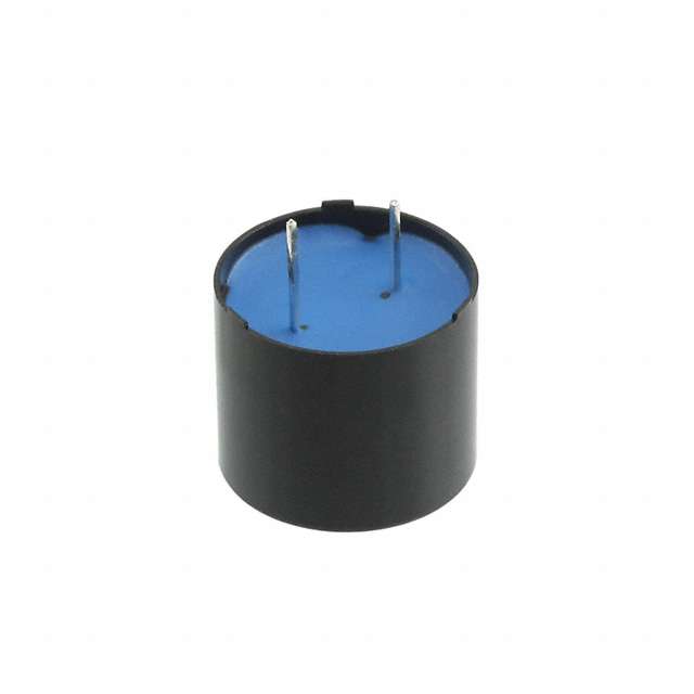 SD1614TT-B1【BUZZER MAGNETIC 12V 16MM TH】