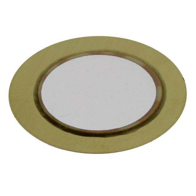 7BB-20-3【BUZZER ELEMENT STD 3.6KHZ 20MM】