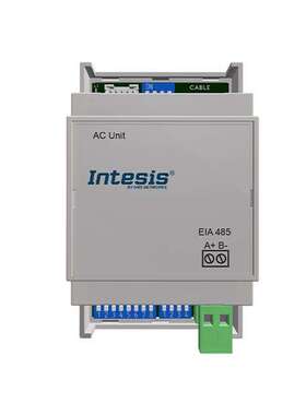 INMBSDAI001I000【DAIKIN AC DOMESTIC UNITS TO MODB】