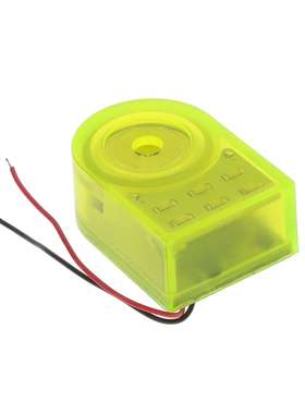 PS-733EWDYQ【BUZZER PIEZO 12V 1.811X 1.260SMD】