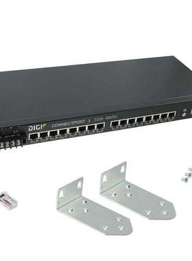 70002538【SERVER 16PORT RACK DC】