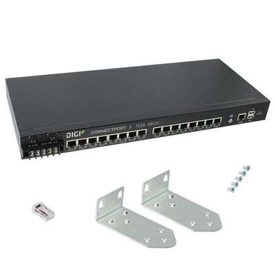 70002538【SERVER 16PORT RACK DC】