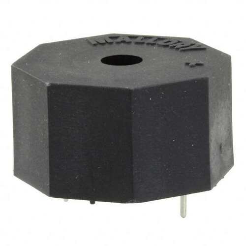 MSE14LSU2【BUZZER PIEZO 23X23MM TH】