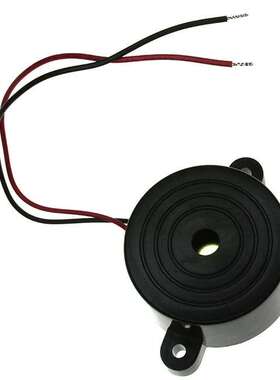 CPE-420【BUZZER PIEZO 12V 41.80MM FLANGE】