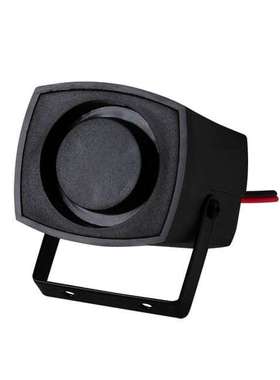 CPS-4059-1105PM【BUZZER 24V 2.28X1.77BLACK】