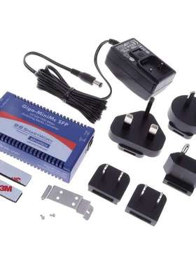 IMC-370-SFP-PS-A【MMC VARI MODE/NM/DIST SFP ADAP】