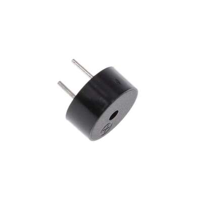 WT-0904T【BUZZER MAGNETIC 3V 9.2MM TH】