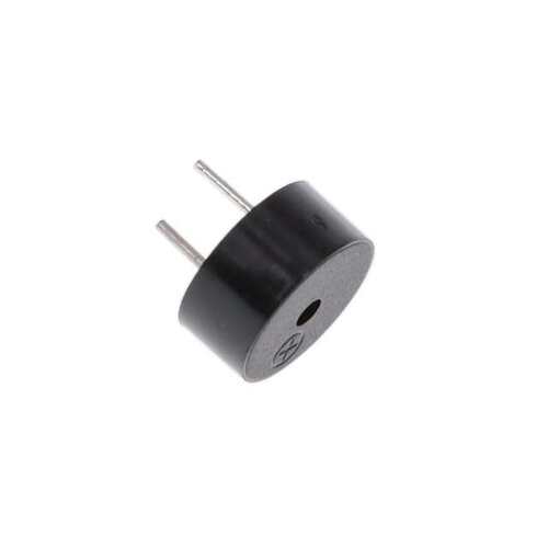 WT-0904T【BUZZER MAGNETIC 3V 9.2MM TH】