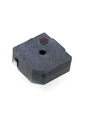 RDTE-4.000-5050-NS1【BUZZER MAGN 3V 5MMX5MMSMD】