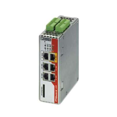 2701877【ROUTER 3G UMTS LAN/WAN】