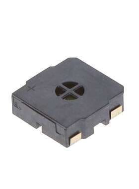 PSS-13N08SM-YTRQ【SPEAKER 88DB 850-20KHZ 13X13X4 R】