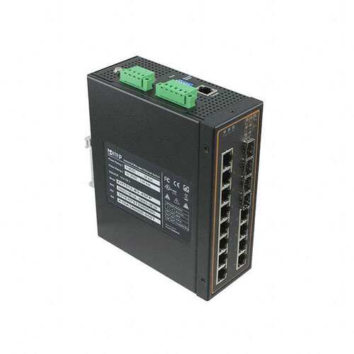 EH7512-4G-4SFP【NETWORK SWITCH-MANAGED 16 PORT】