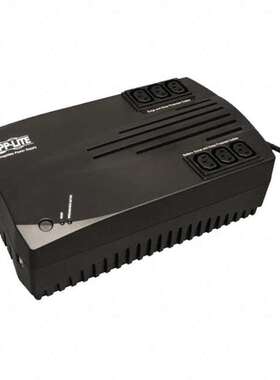 AVRX750U【UPS LOW PROFILE AVR 230V 6 OUT】