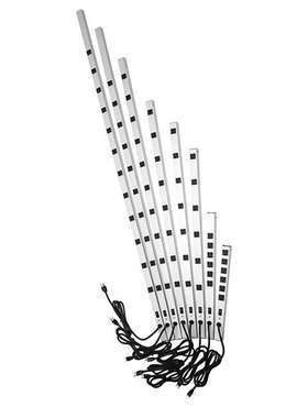1585H10A1S【POWER STRIP SURGE PROTECT 6'C】