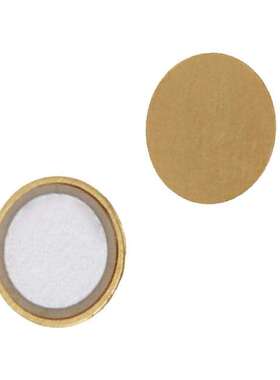 RPE-6.500-1502-NS1【BUZZER ELEMENT STD 6.5 KHZ 15MM】