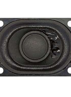 SC400308-1【SPEAKER 8OHM 2W TOP PORT 97DB】