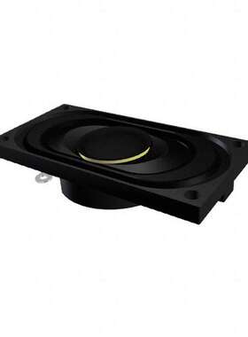 AS04008CO-2-WR-R【SPEAKER 8OHM 1.5W TOP PORT 84DB】