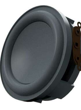 AS04504PR-WP【SPEAKER 5.0W 4OHM 101DB 180HZ】