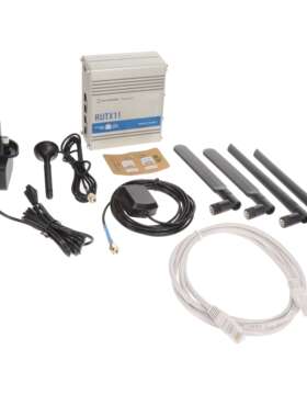 RUTX11000300【RUTX11 EUROPE, THE MIDDLE EAST,】