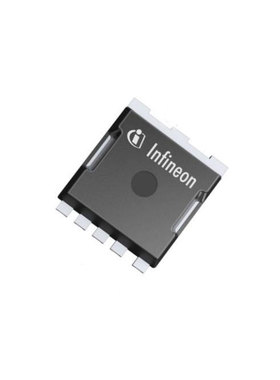 IST026N10NM5AUMA1 | ISZ019N03L5SATMA1 | ISZ034N06LM5ATMA1