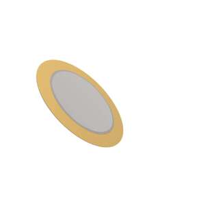 ABLF2722A【BUZZEREL EMENT STD 6KHZ 27MM】